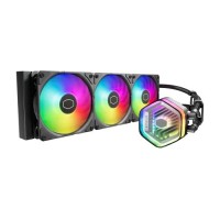 Cooler Master MasterLiquid 360 Atmos CPU Liquid Cooler